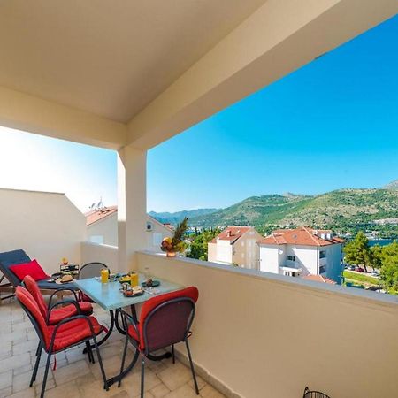 Apartments Meri & Karla Dubrovnik Eksteriør billede