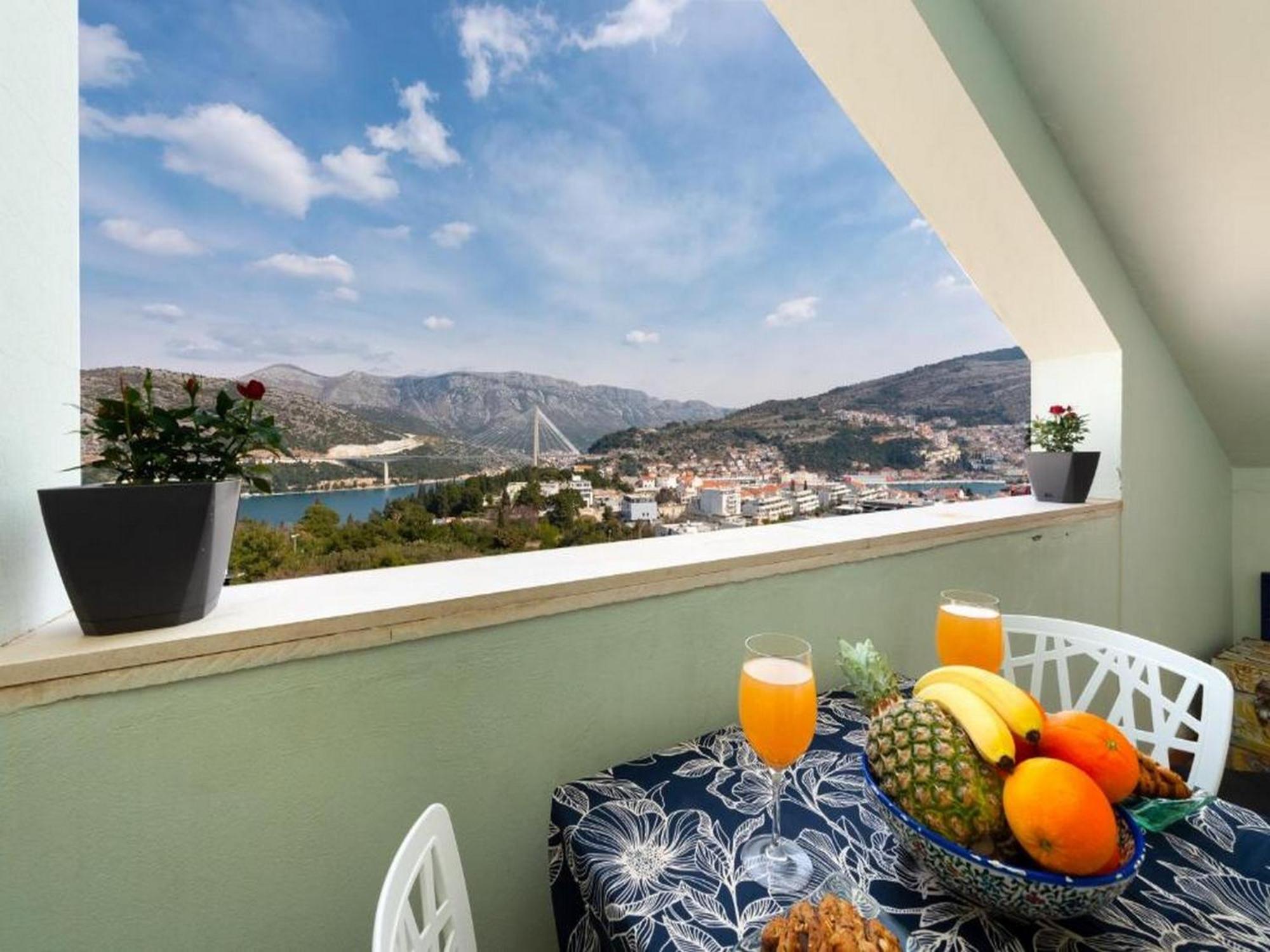 Apartments Meri & Karla Dubrovnik Værelse billede